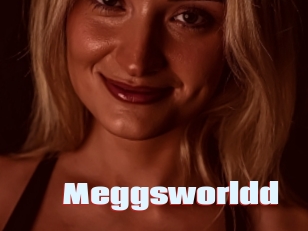 Meggsworldd