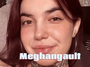 Meghangault