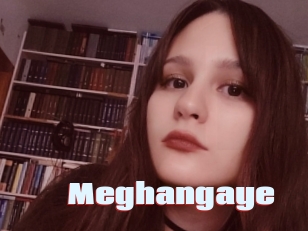 Meghangaye