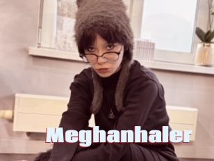 Meghanhaler