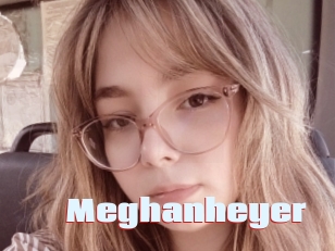 Meghanheyer