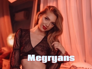 Megryans