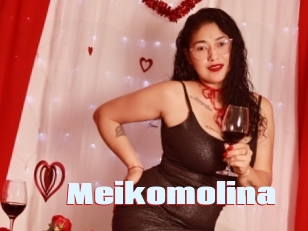 Meikomolina