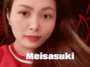 Meisasuki