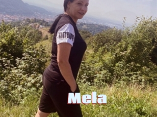 Mela