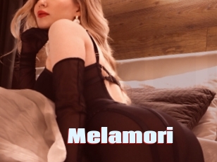 Melamori