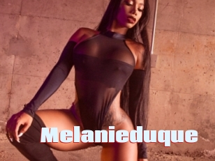 Melanieduque