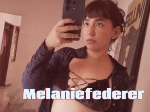 Melaniefederer