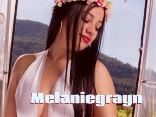 Melaniegrayn