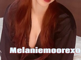 Melaniemoorexo