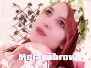 Melaniibrown