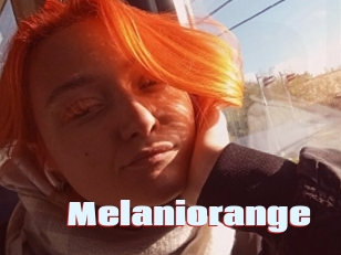 Melaniorange