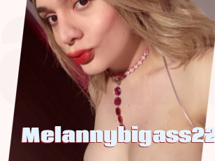 Melannybigass22