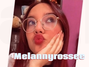 Melannyrossee