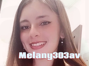 Melany303av