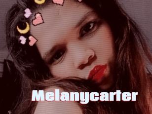 Melanycarter