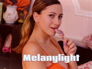 Melanylight