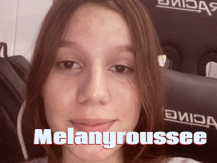 Melanyroussee