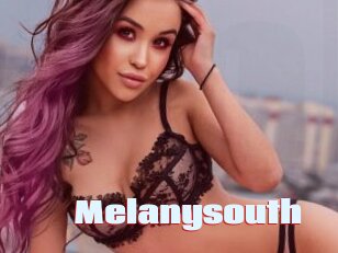 Melanysouth