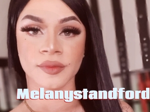 Melanystandford