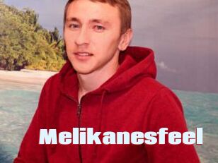 Melikanesfeel