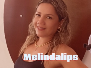 Melindalips