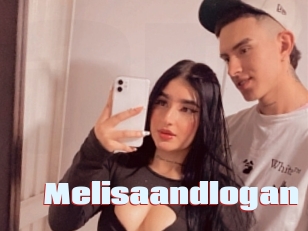 Melisaandlogan