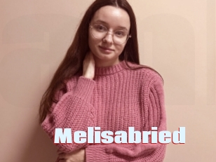 Melisabried