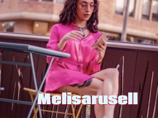 Melisarusell