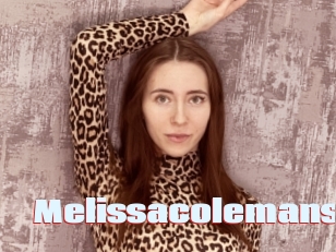 Melissacolemans