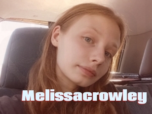 Melissacrowley