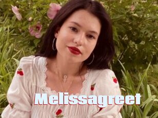 Melissagreet