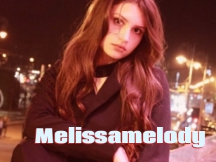 Melissamelody