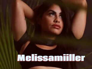 Melissamiiller