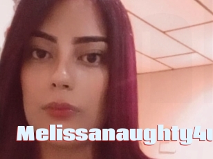 Melissanaughty4u