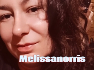 Melissanorris