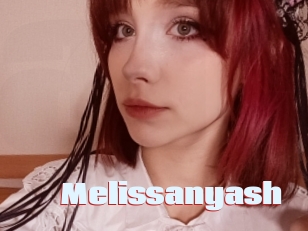 Melissanyash