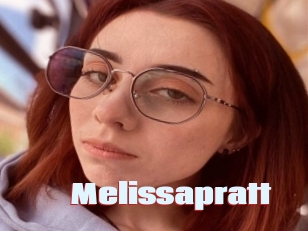 Melissapratt