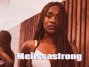 Melissastrong