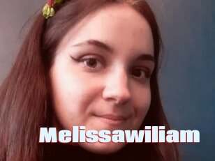 Melissawiliam