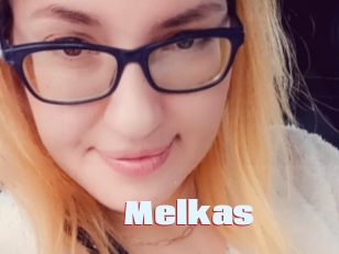 Melkas