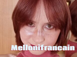 Mellonifrancain