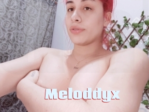 Meloddyx