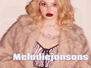 Melodiejonsons