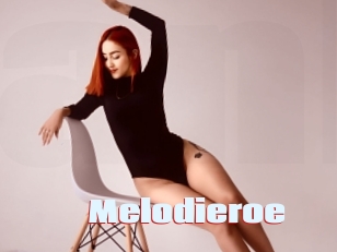 Melodieroe