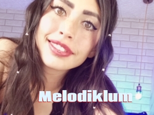 Melodiklum