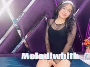 Melodiwhith