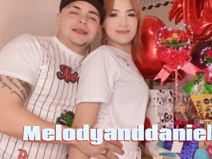 Melodyanddaniel