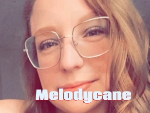 Melodycane