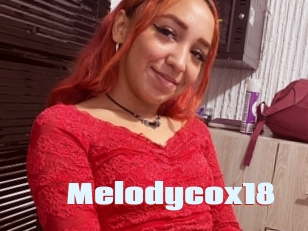 Melodycox18